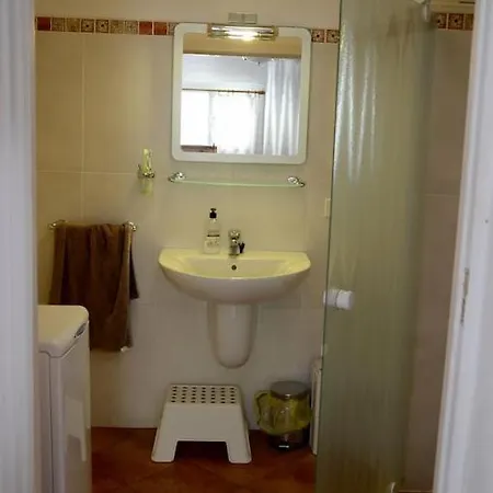 Casa Blanca Vakantiehuis