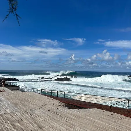 Hébergement de vacances Casa Blanca *