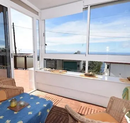 Hébergement de vacances Casa Blanca Puerto de la Madera