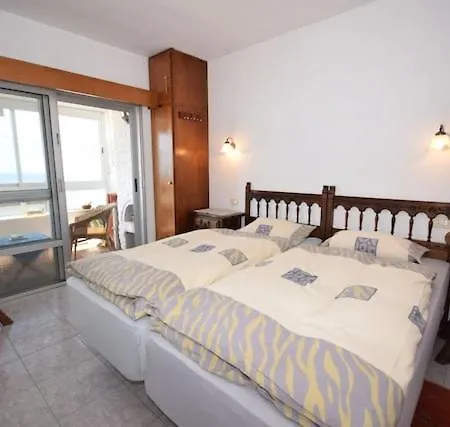 Ferienhaus Casa Blanca *