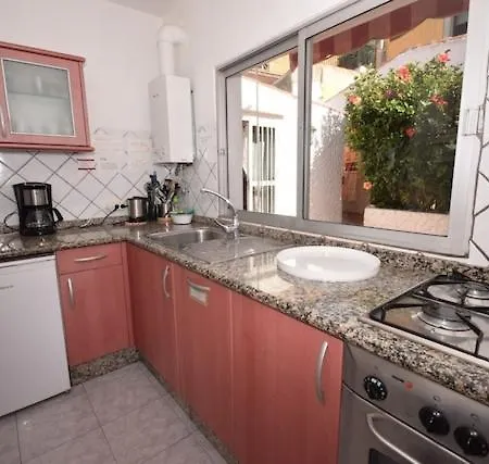 Ferienhaus Casa Blanca Puerto de la Madera